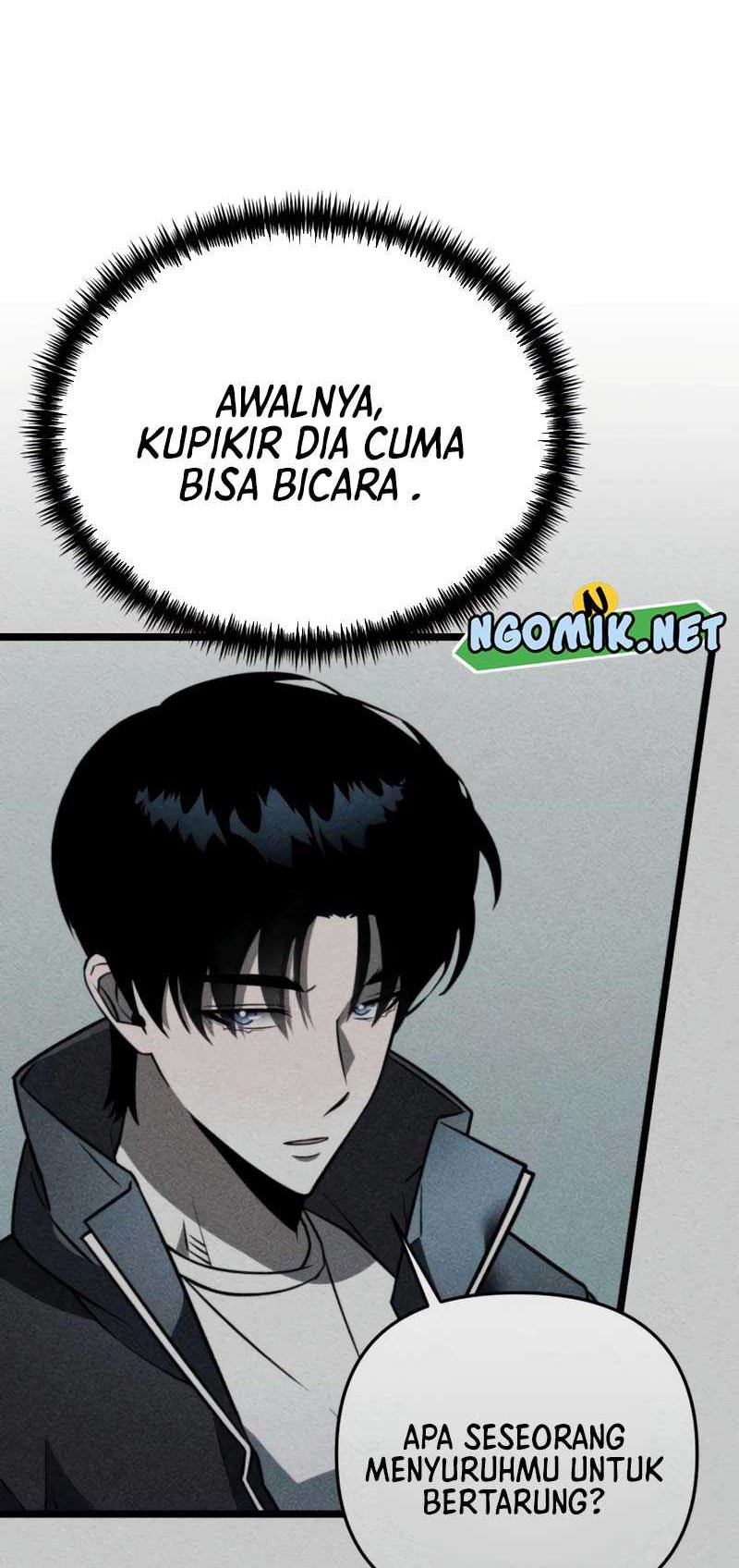Reincarnator Chapter 37 - halaman 59