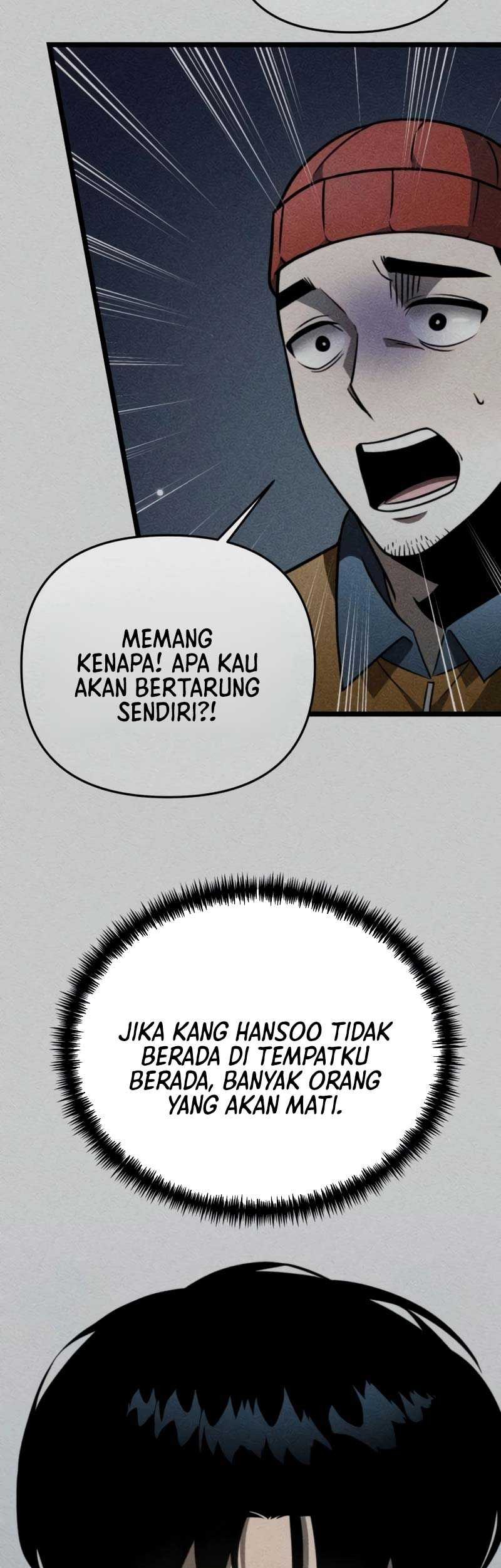 Reincarnator Chapter 37 - halaman 60