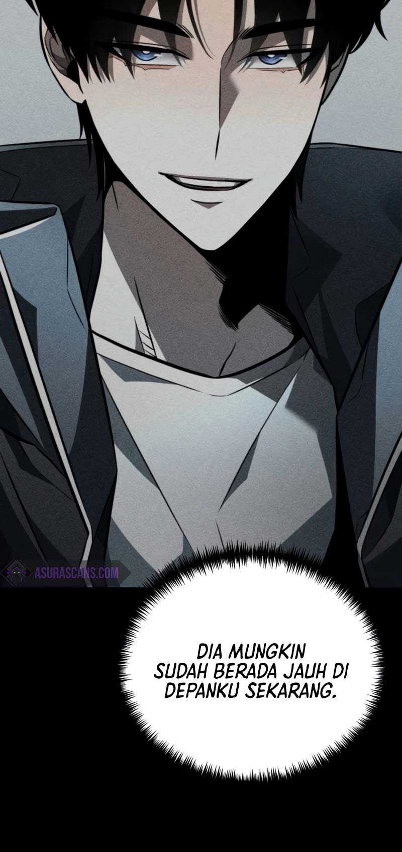 Reincarnator Chapter 37 - halaman 61