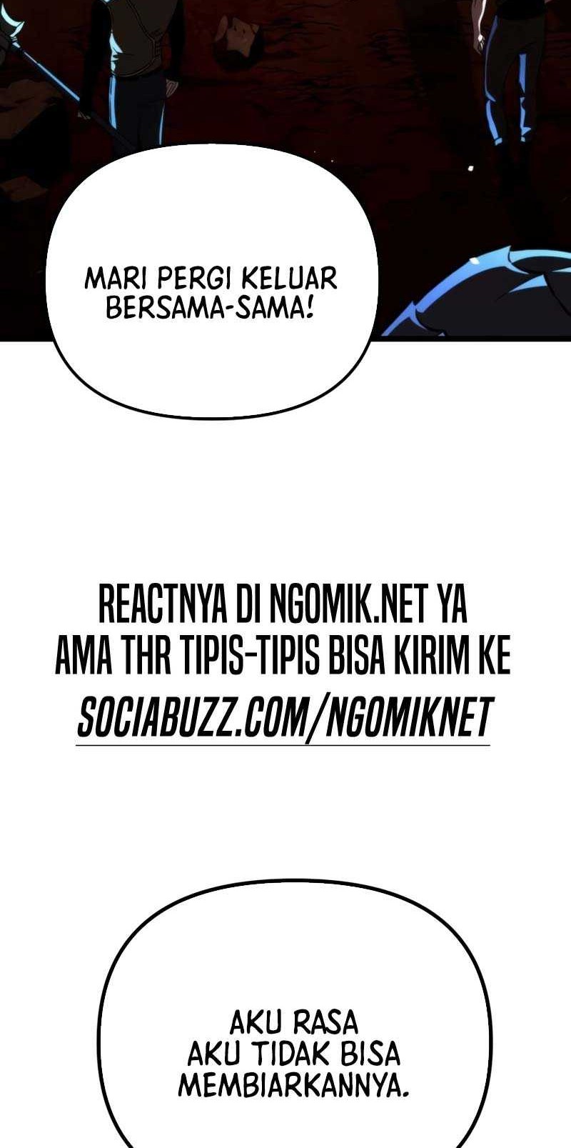 Reincarnator Chapter 37 - halaman 67