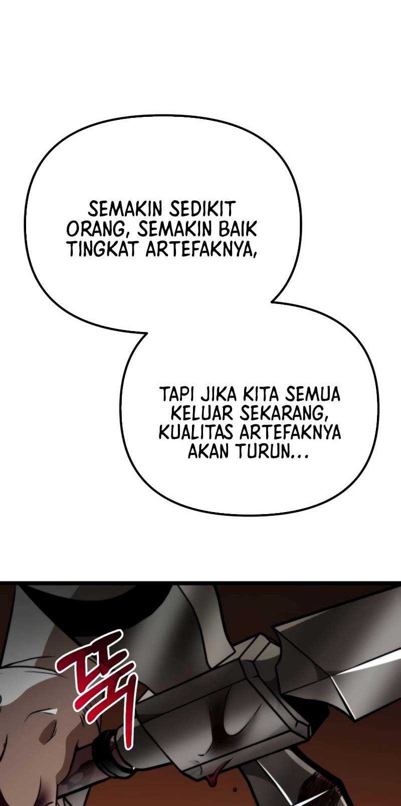 Reincarnator Chapter 37 - halaman 69