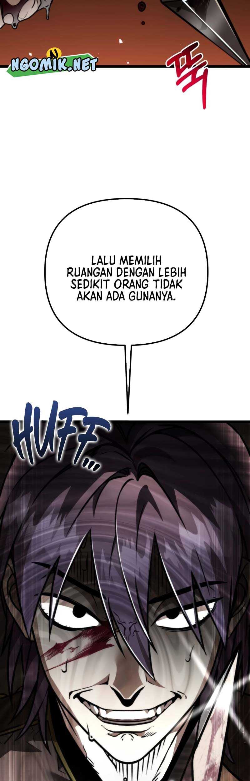 Reincarnator Chapter 37 - halaman 70