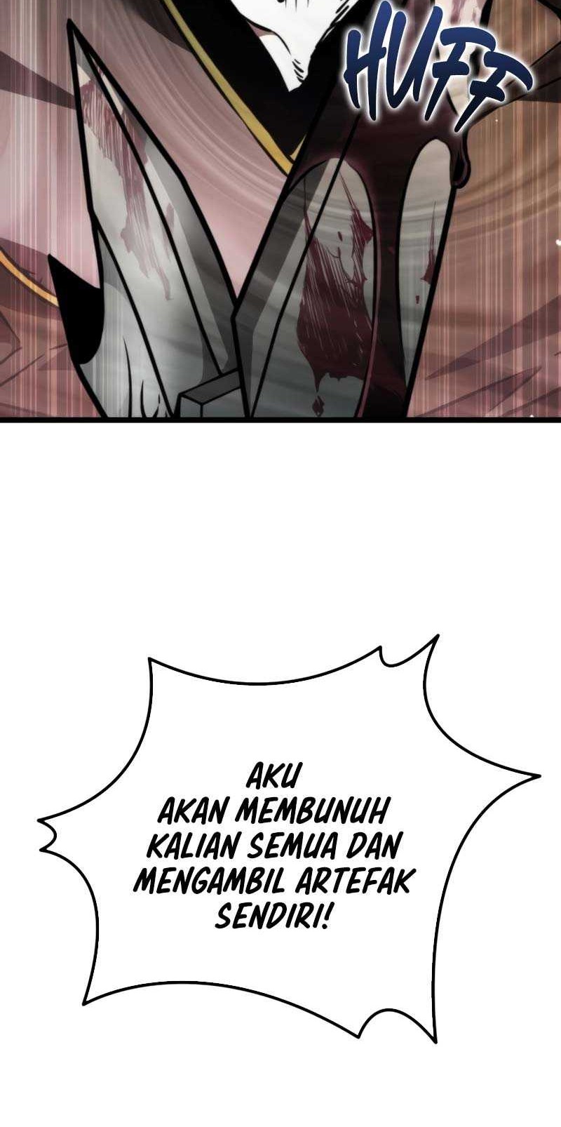 Reincarnator Chapter 37 - halaman 71