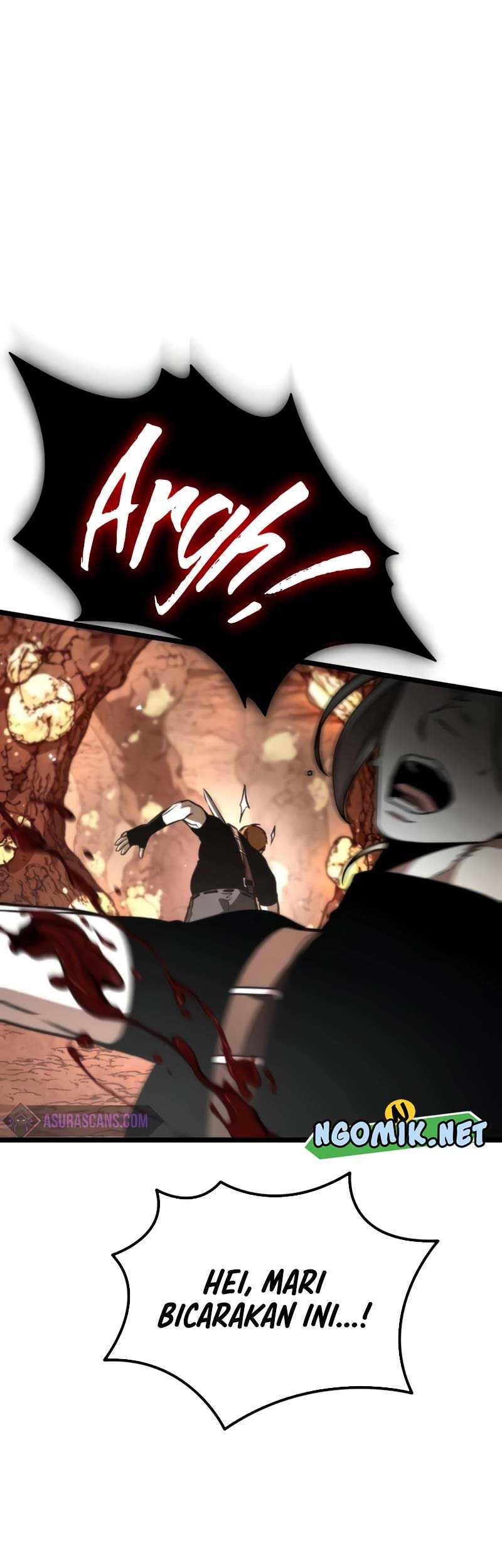 Reincarnator Chapter 37 - halaman 72