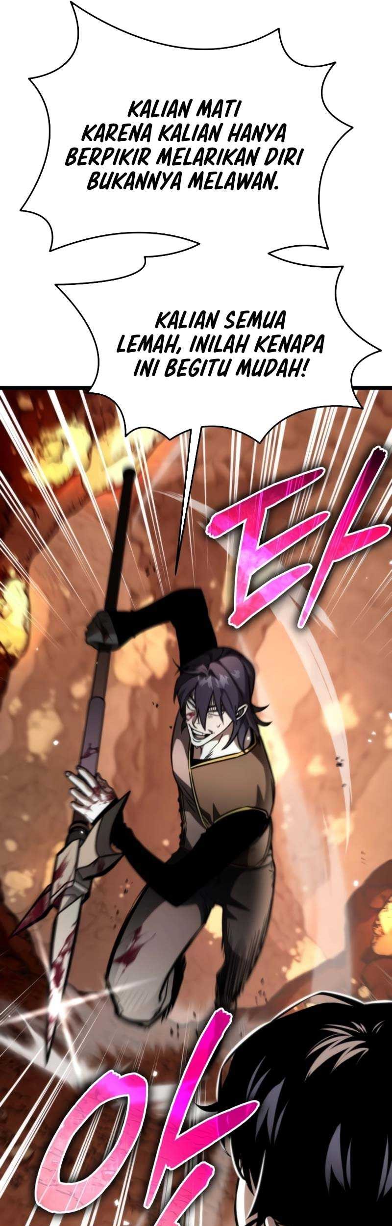 Reincarnator Chapter 37 - halaman 74