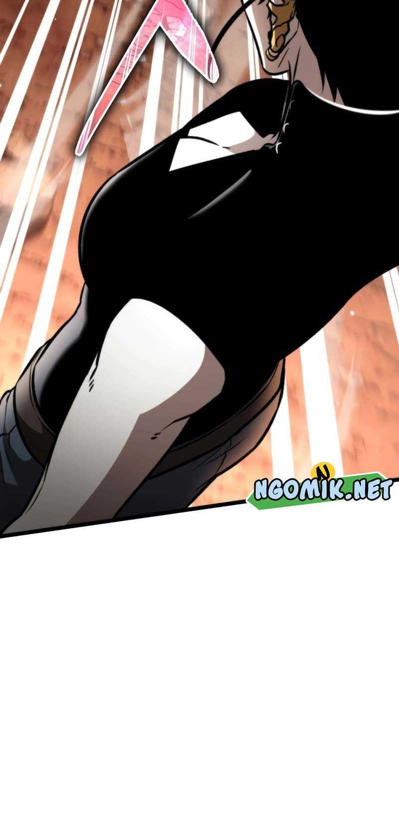 Reincarnator Chapter 37 - halaman 75
