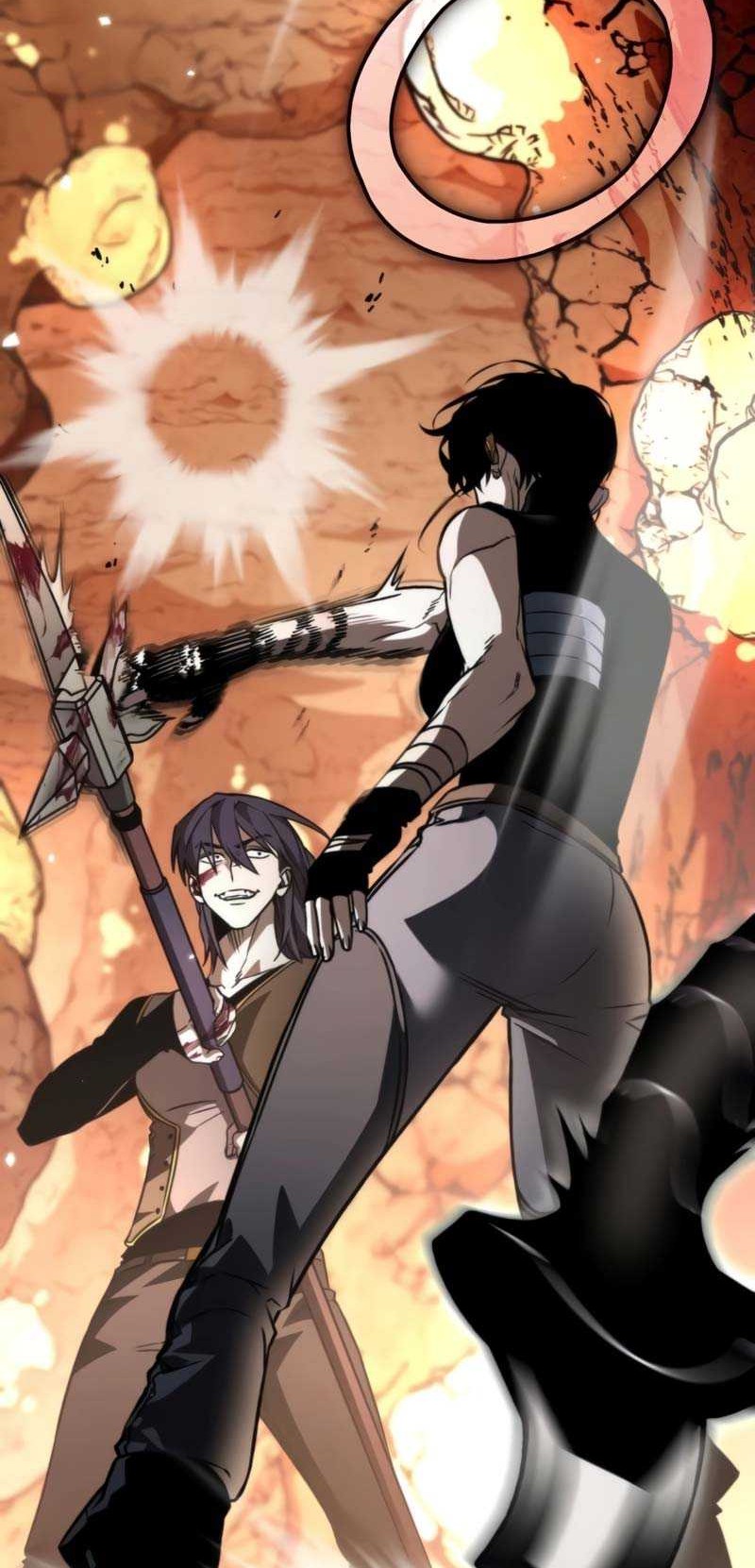Reincarnator Chapter 37 - halaman 77