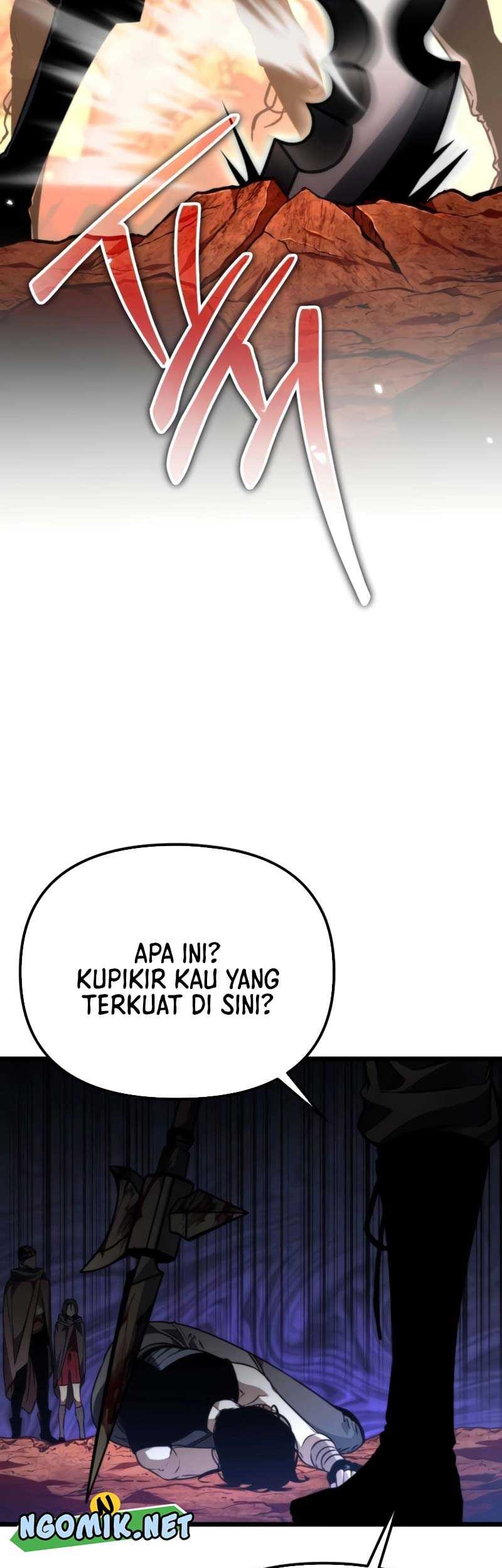 Reincarnator Chapter 37 - halaman 78