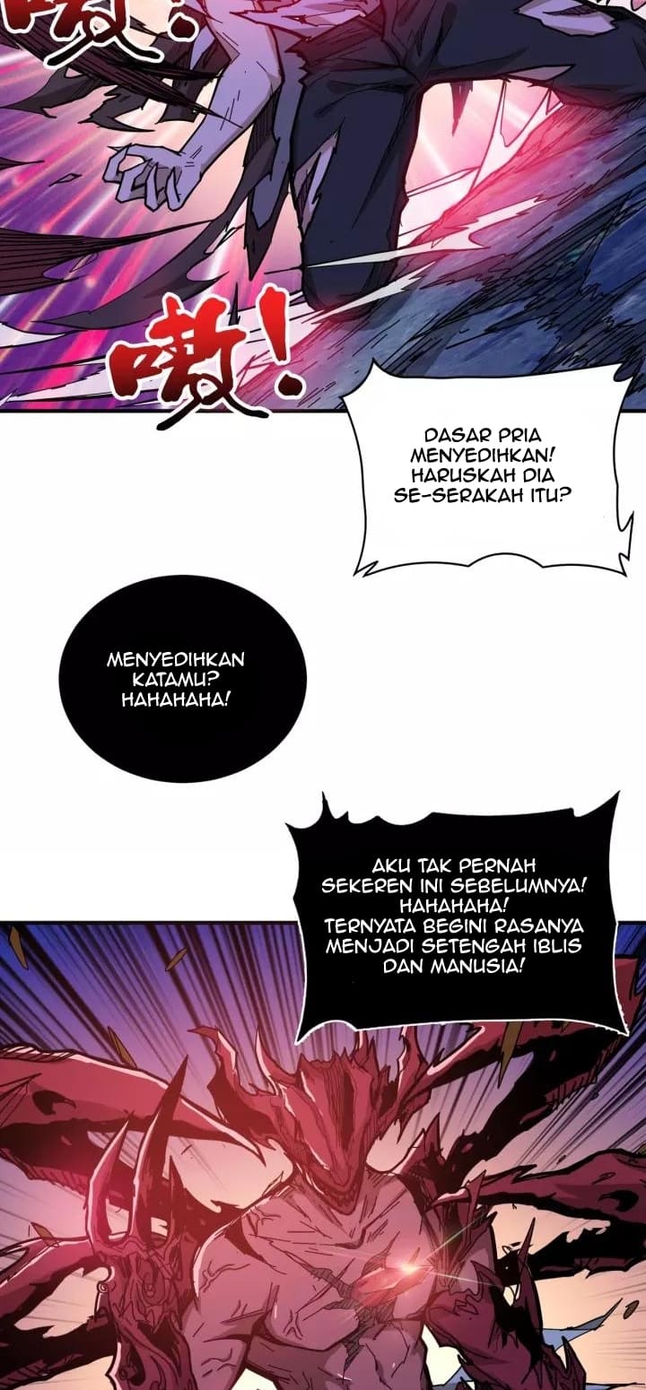 Reincarnator Chapter 37 - halaman 8