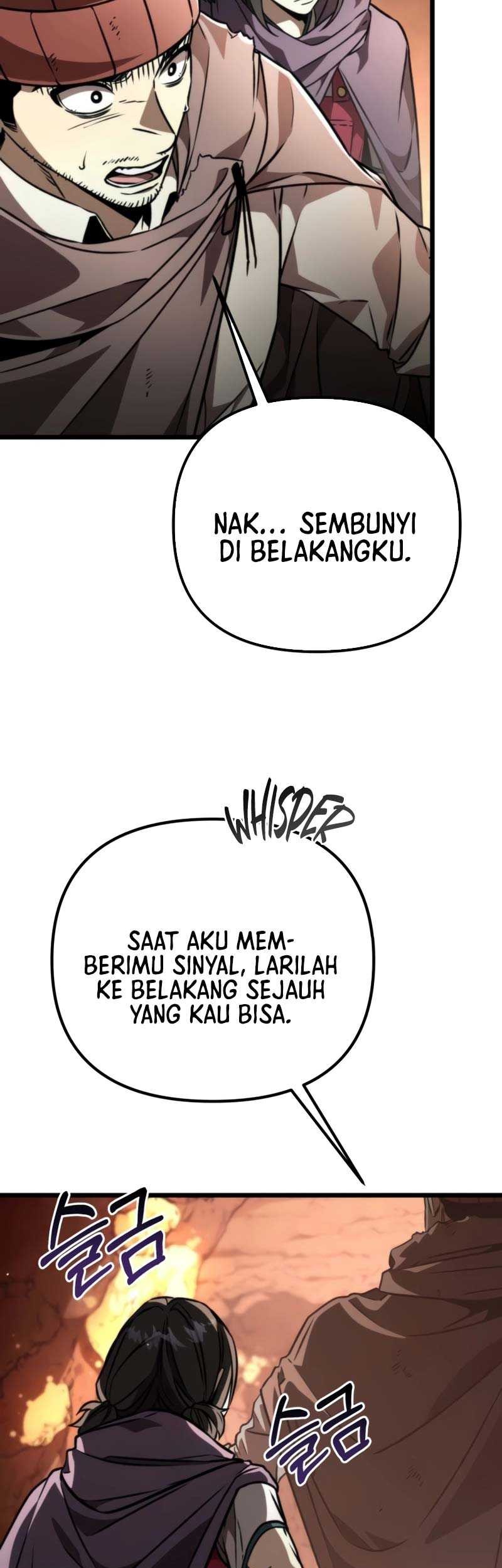 Reincarnator Chapter 37 - halaman 80