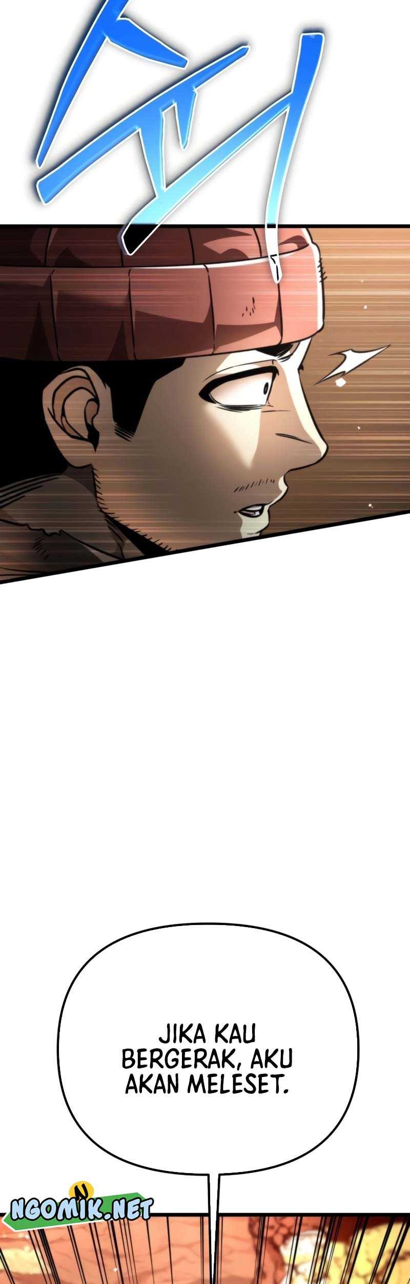 Reincarnator Chapter 37 - halaman 82
