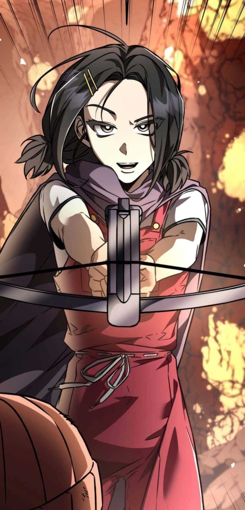 Reincarnator Chapter 37 - halaman 83