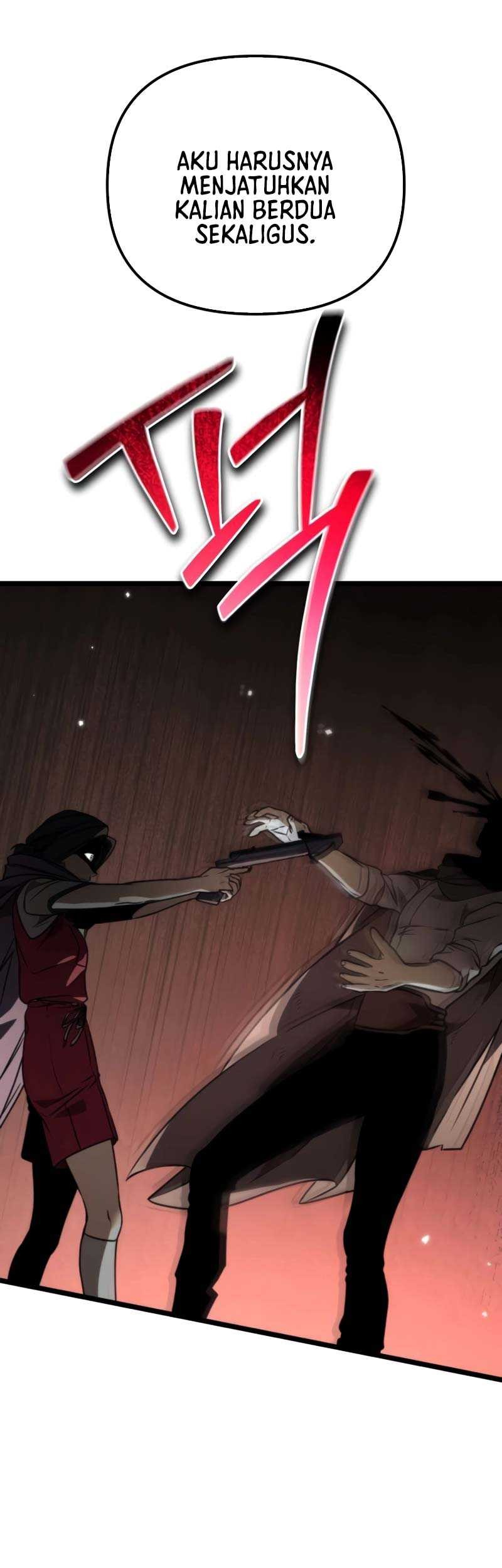 Reincarnator Chapter 37 - halaman 88