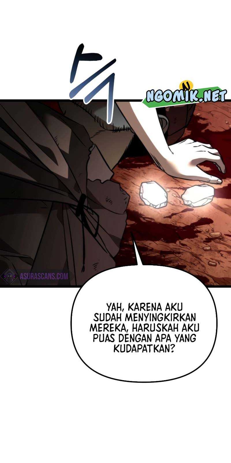 Reincarnator Chapter 37 - halaman 89