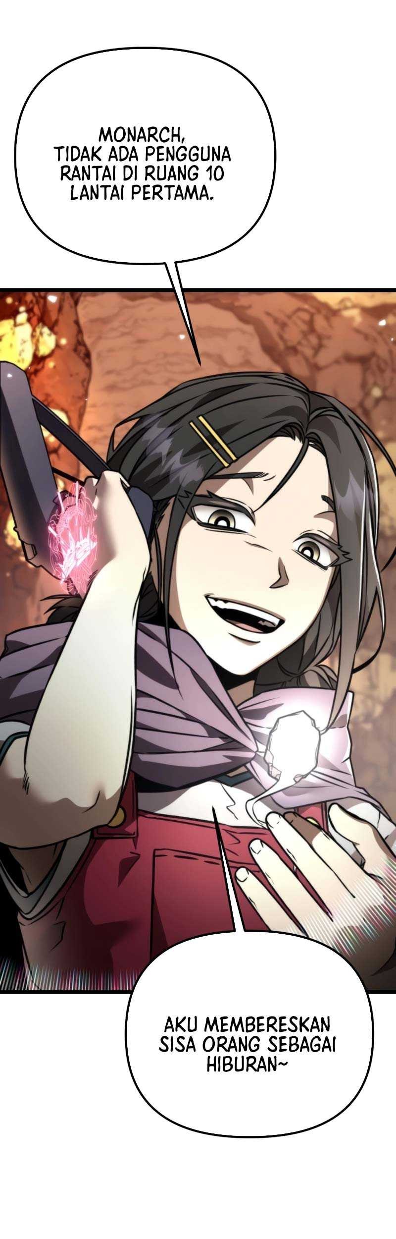 Reincarnator Chapter 37 - halaman 90