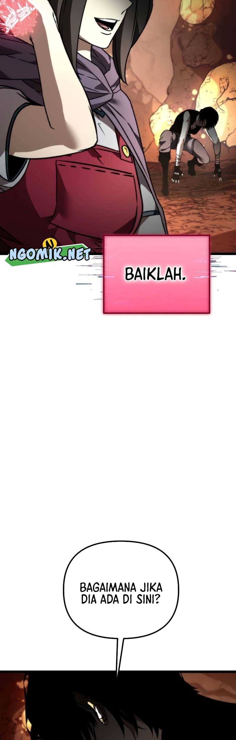 Reincarnator Chapter 37 - halaman 92