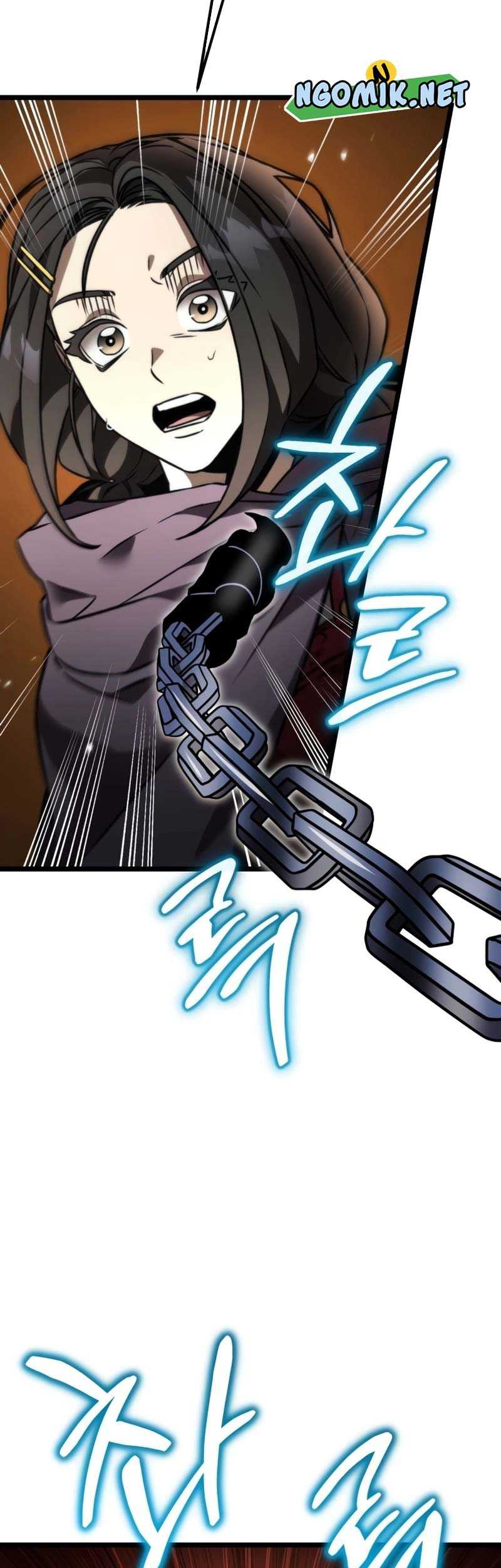 Reincarnator Chapter 37 - halaman 94