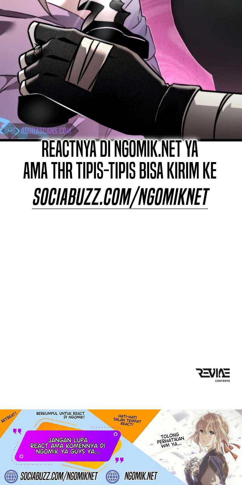Reincarnator Chapter 37 - halaman 97