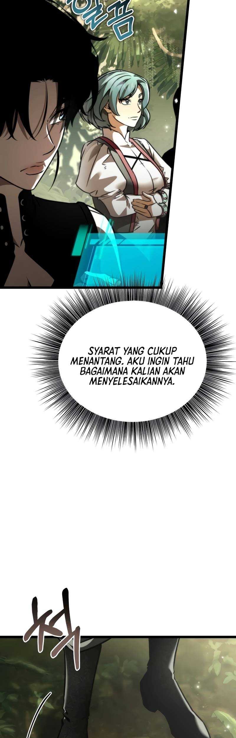 Reincarnator Chapter 38 - halaman 32
