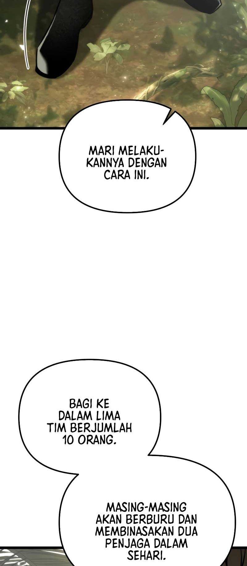 Reincarnator Chapter 38 - halaman 33