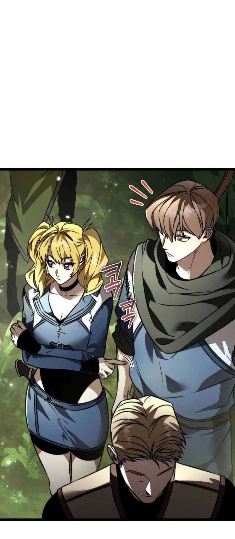 Reincarnator Chapter 38 - halaman 37