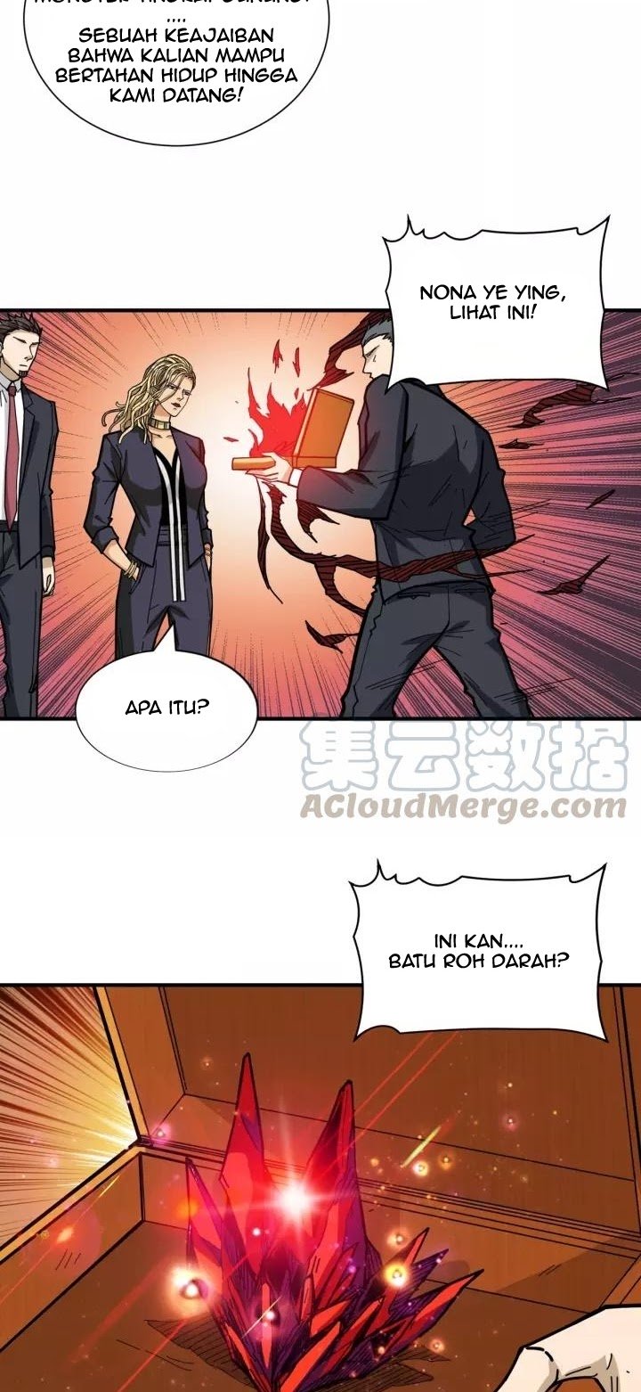 Reincarnator Chapter 38 - halaman 4