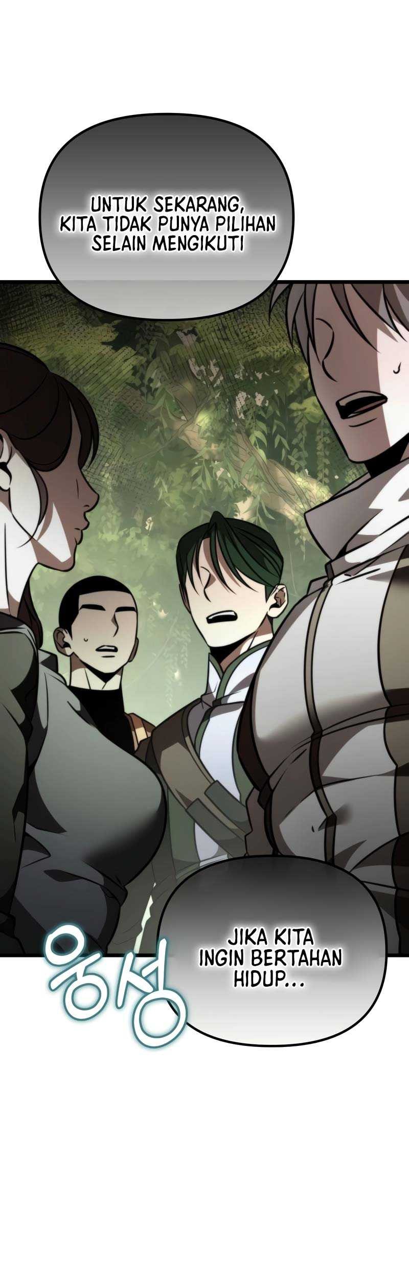 Reincarnator Chapter 38 - halaman 40