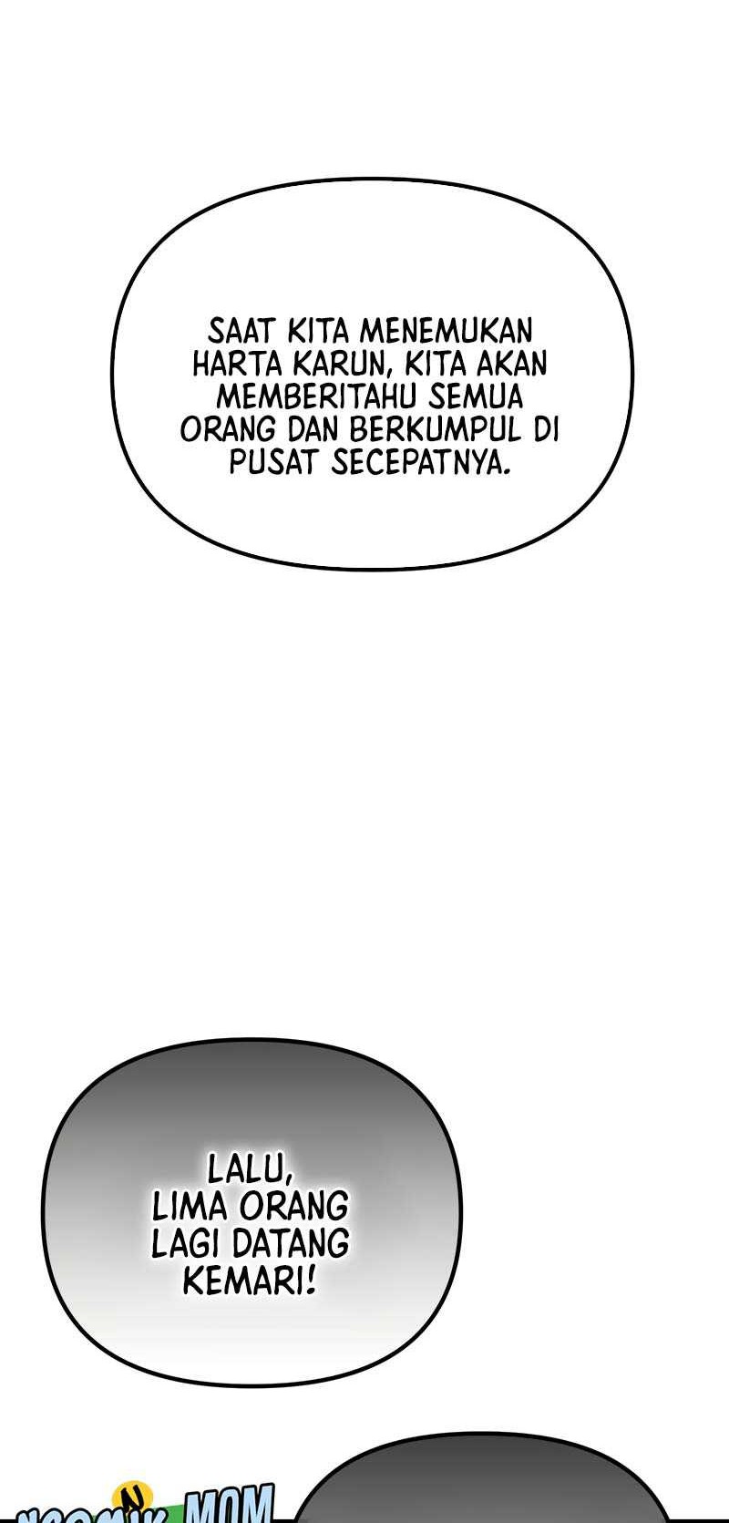 Reincarnator Chapter 38 - halaman 41