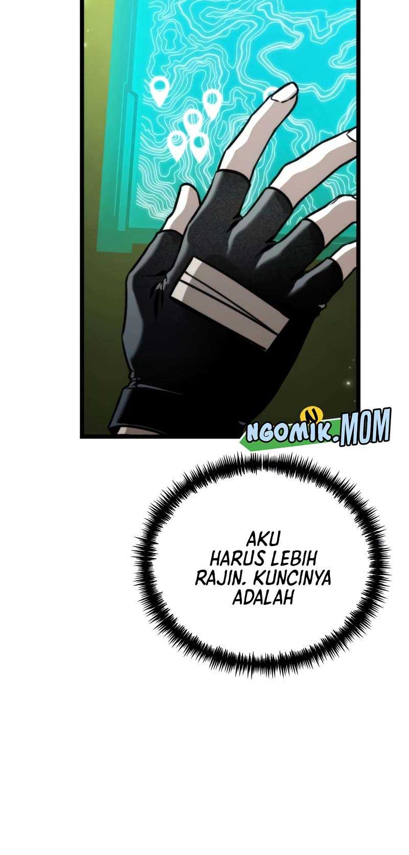 Reincarnator Chapter 38 - halaman 43