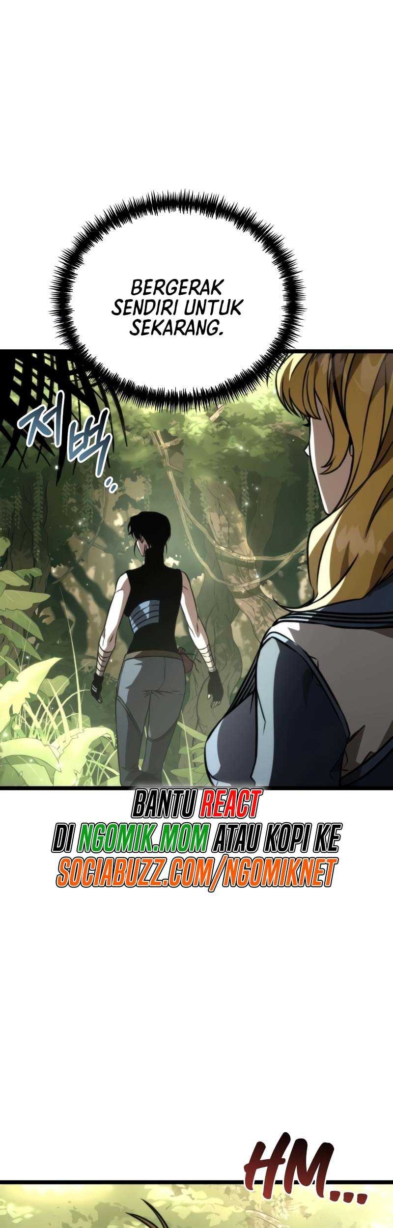 Reincarnator Chapter 38 - halaman 44
