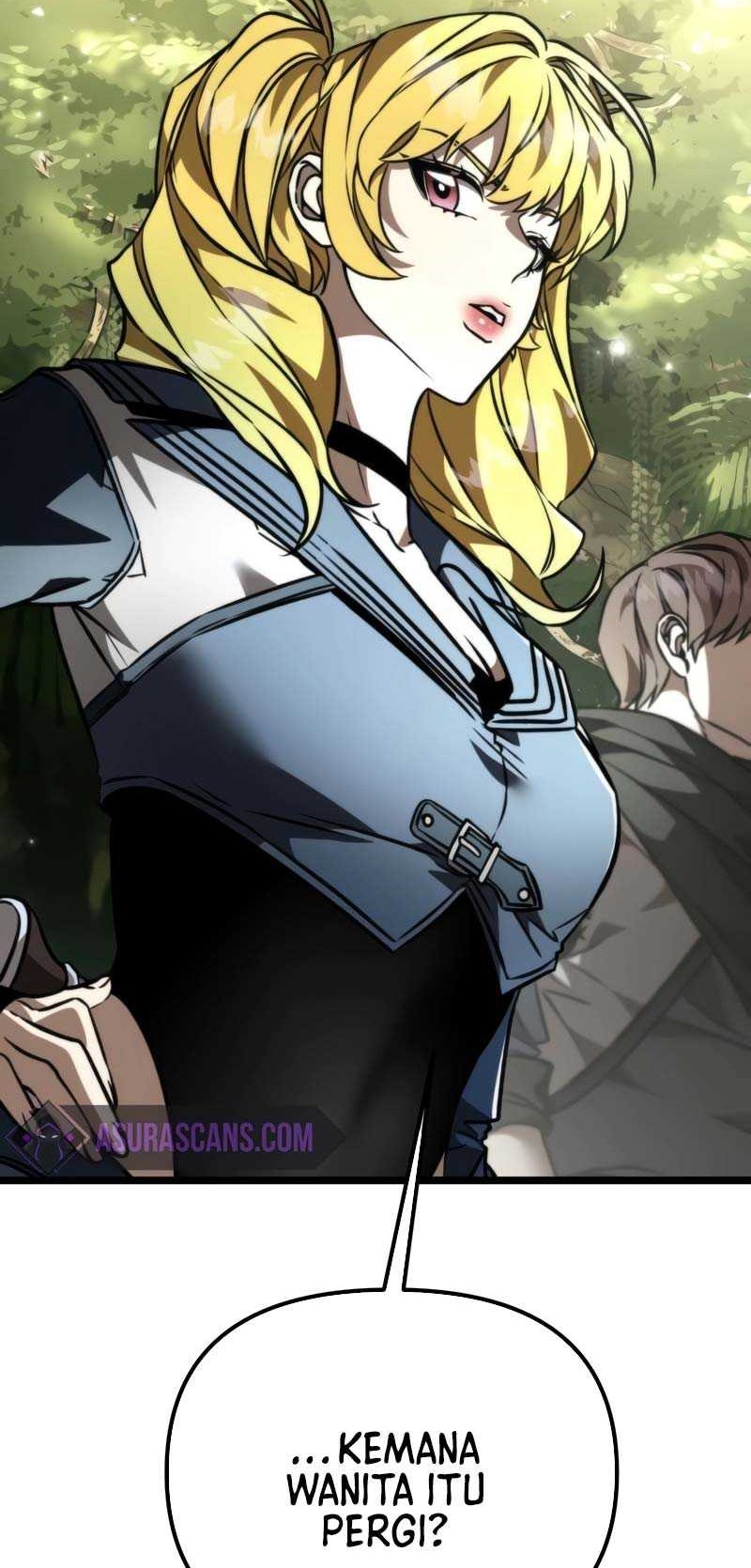 Reincarnator Chapter 38 - halaman 45