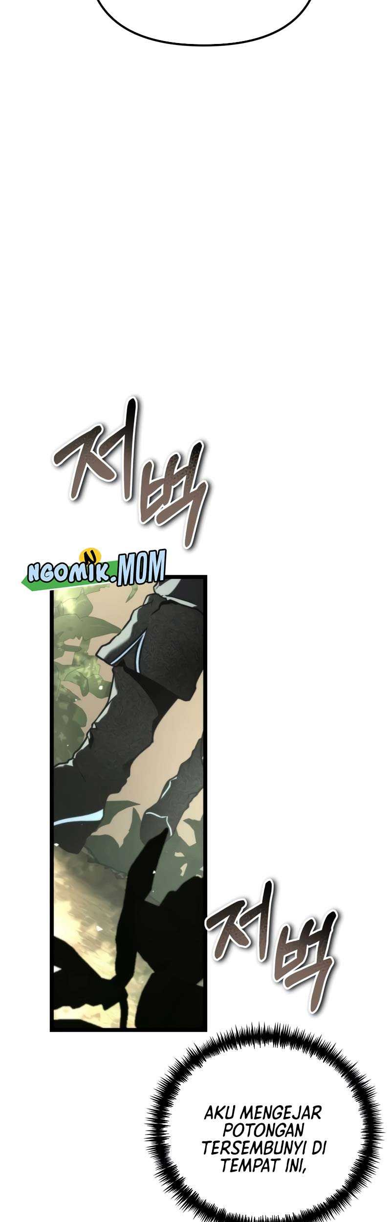 Reincarnator Chapter 38 - halaman 46