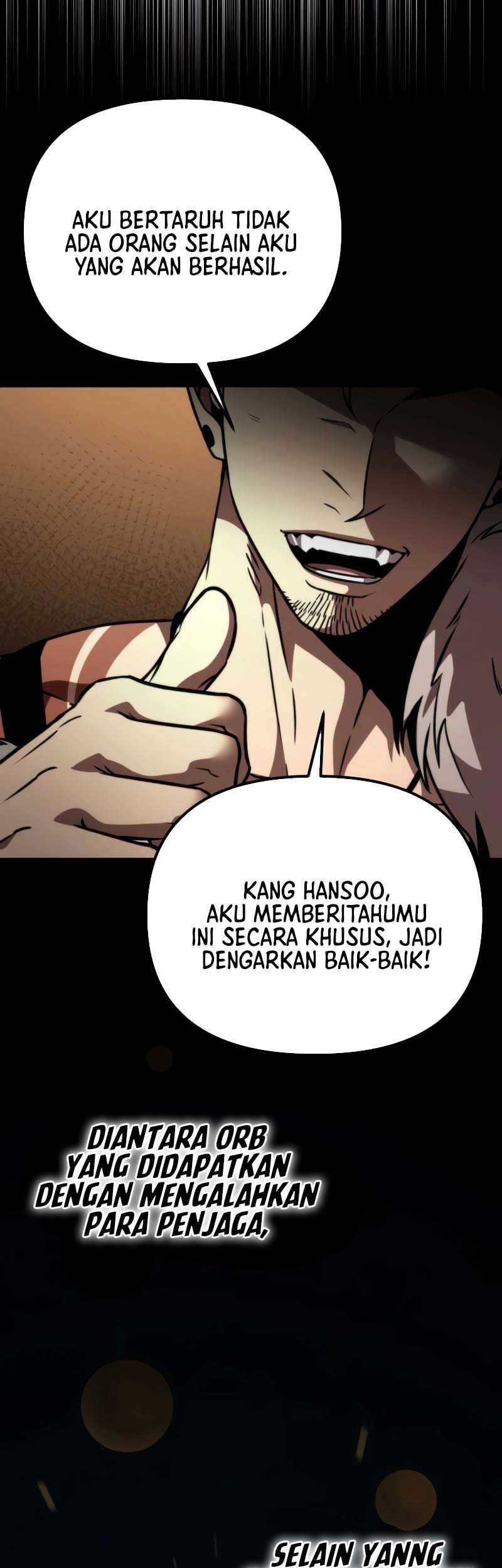 Reincarnator Chapter 38 - halaman 48