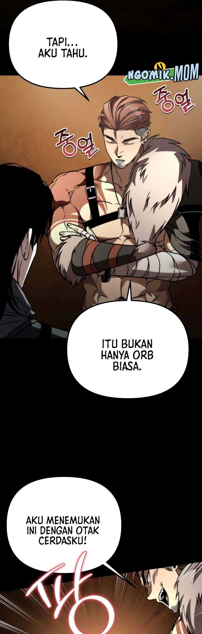Reincarnator Chapter 38 - halaman 50