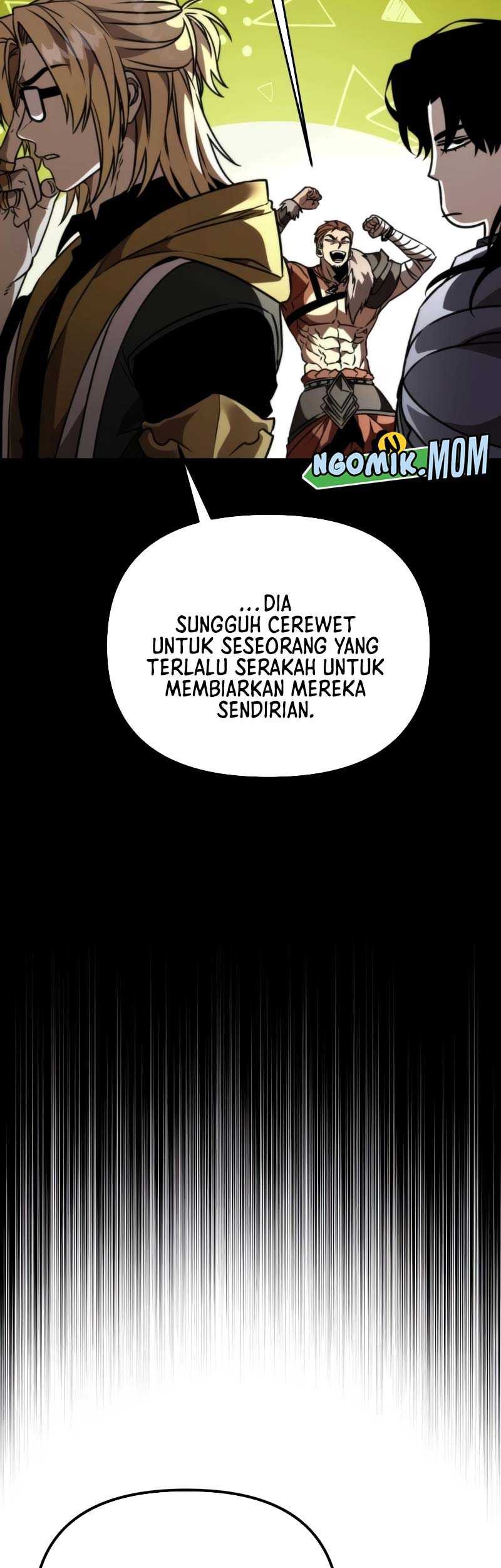 Reincarnator Chapter 38 - halaman 52