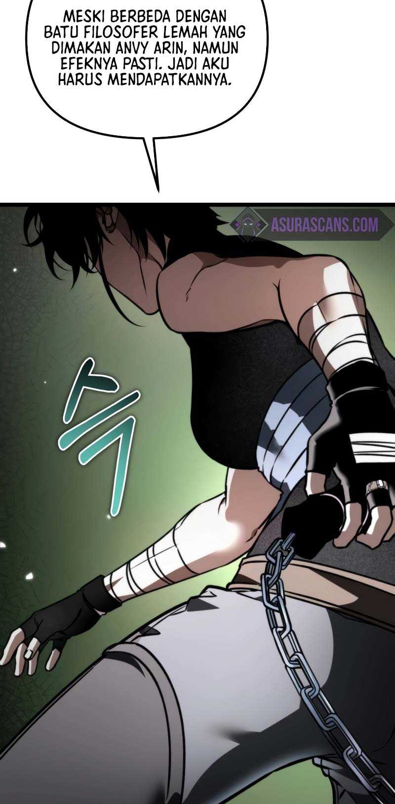 Reincarnator Chapter 38 - halaman 53