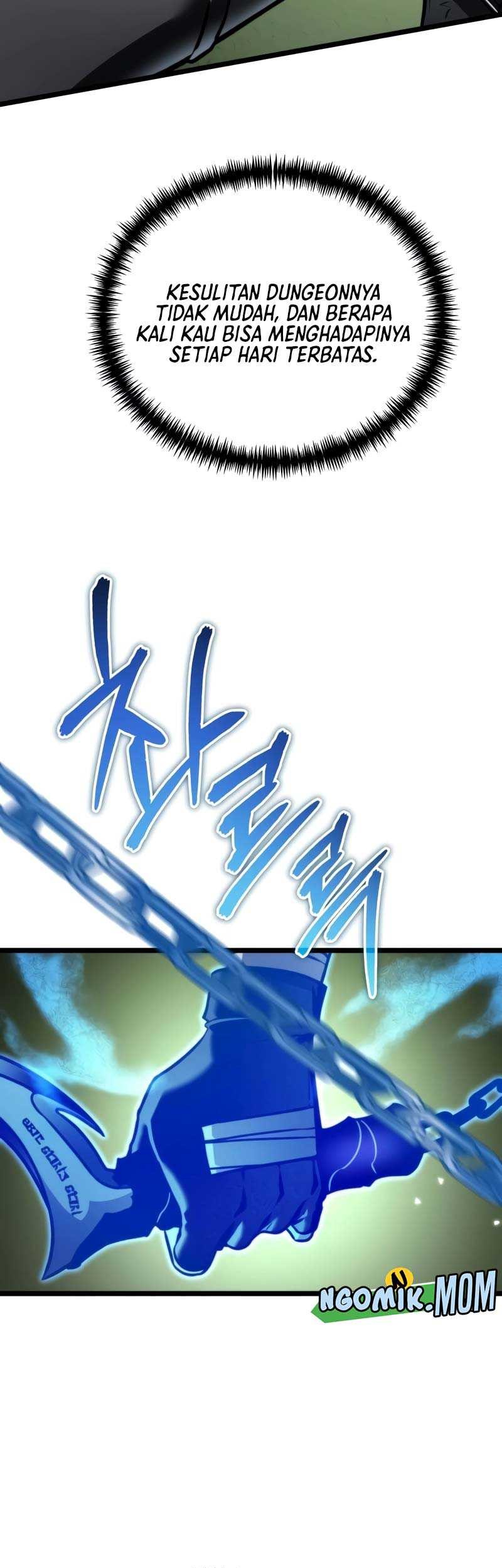 Reincarnator Chapter 38 - halaman 54