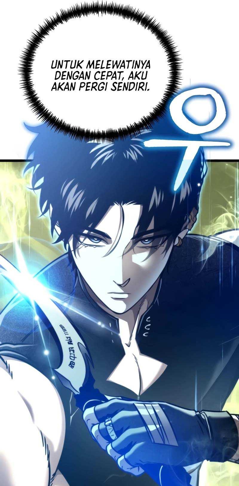 Reincarnator Chapter 38 - halaman 55
