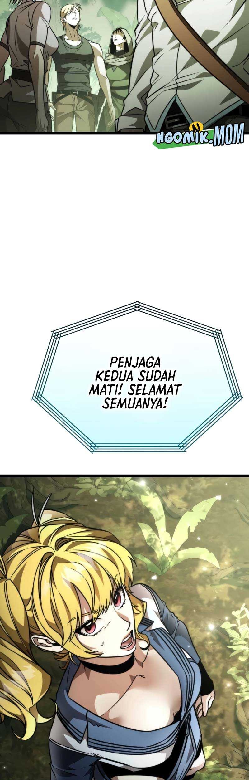 Reincarnator Chapter 38 - halaman 64