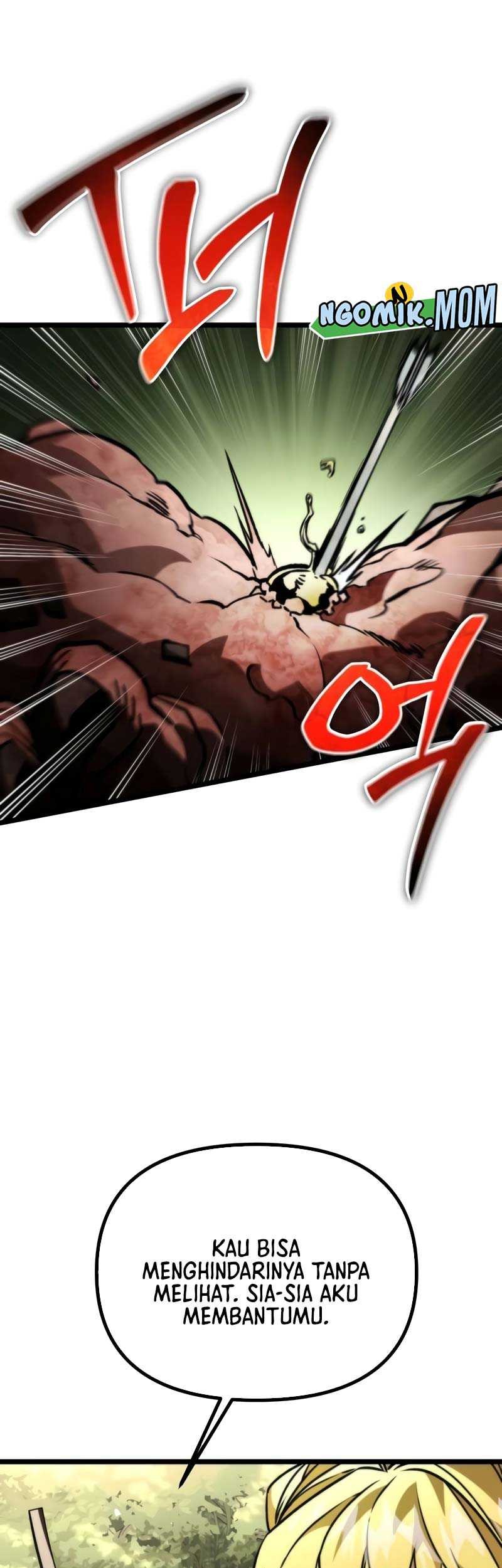 Reincarnator Chapter 38 - halaman 70