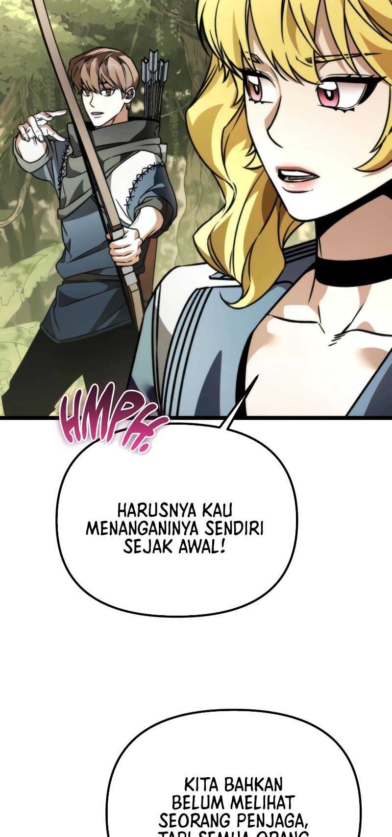 Reincarnator Chapter 38 - halaman 71