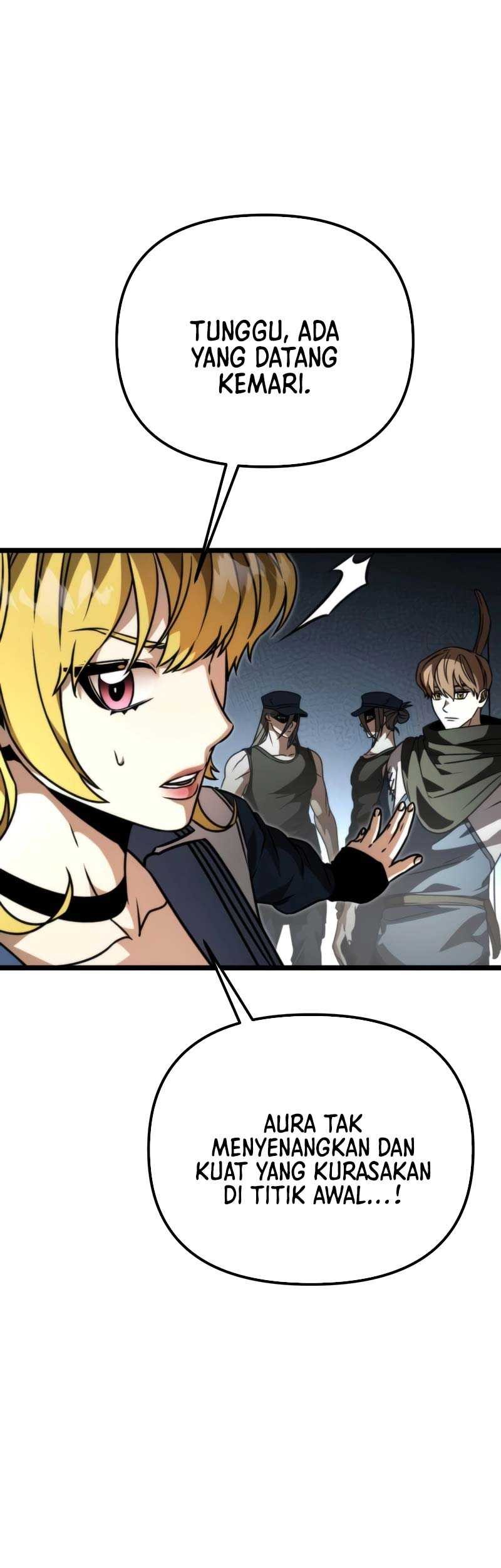 Reincarnator Chapter 38 - halaman 76