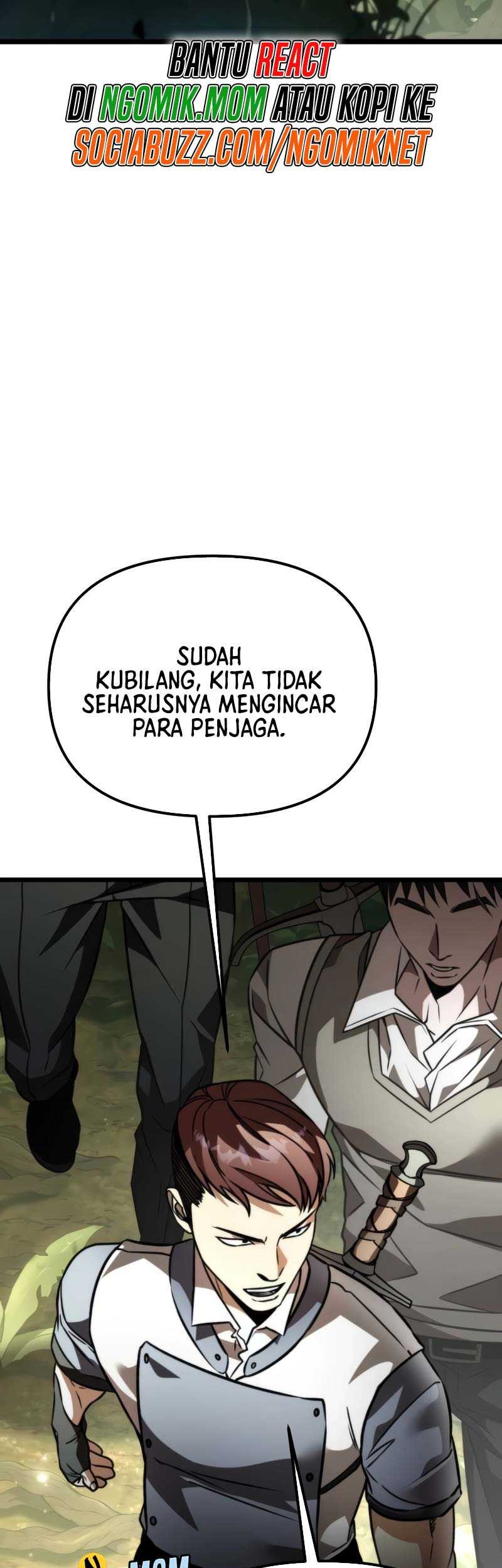 Reincarnator Chapter 38 - halaman 78