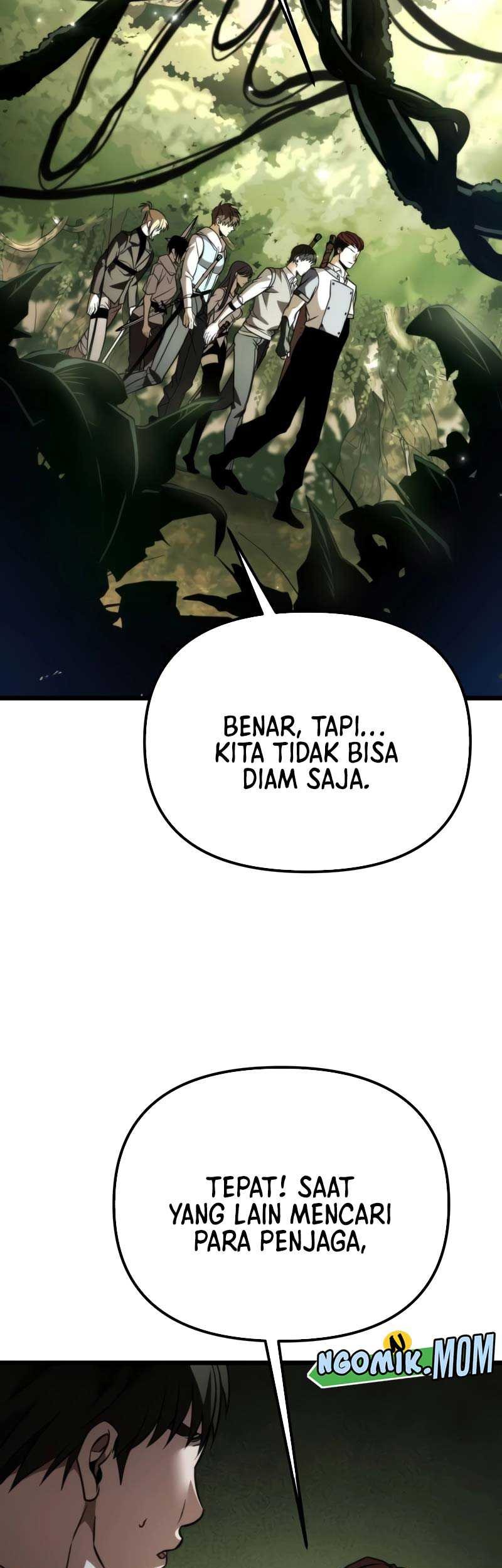 Reincarnator Chapter 38 - halaman 80