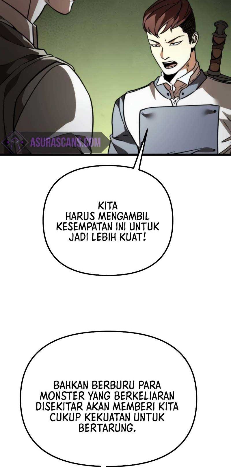 Reincarnator Chapter 38 - halaman 81