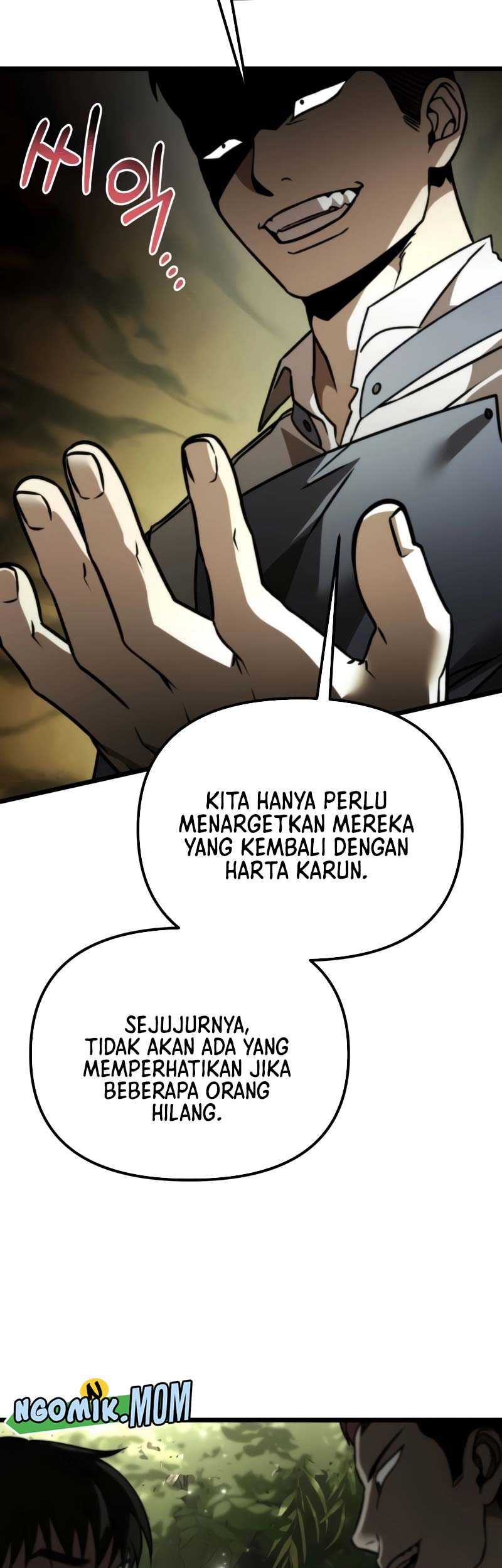 Reincarnator Chapter 38 - halaman 82