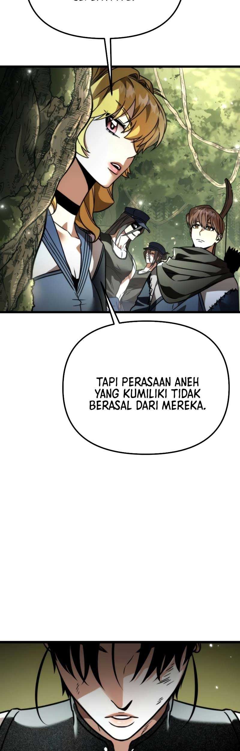 Reincarnator Chapter 38 - halaman 84