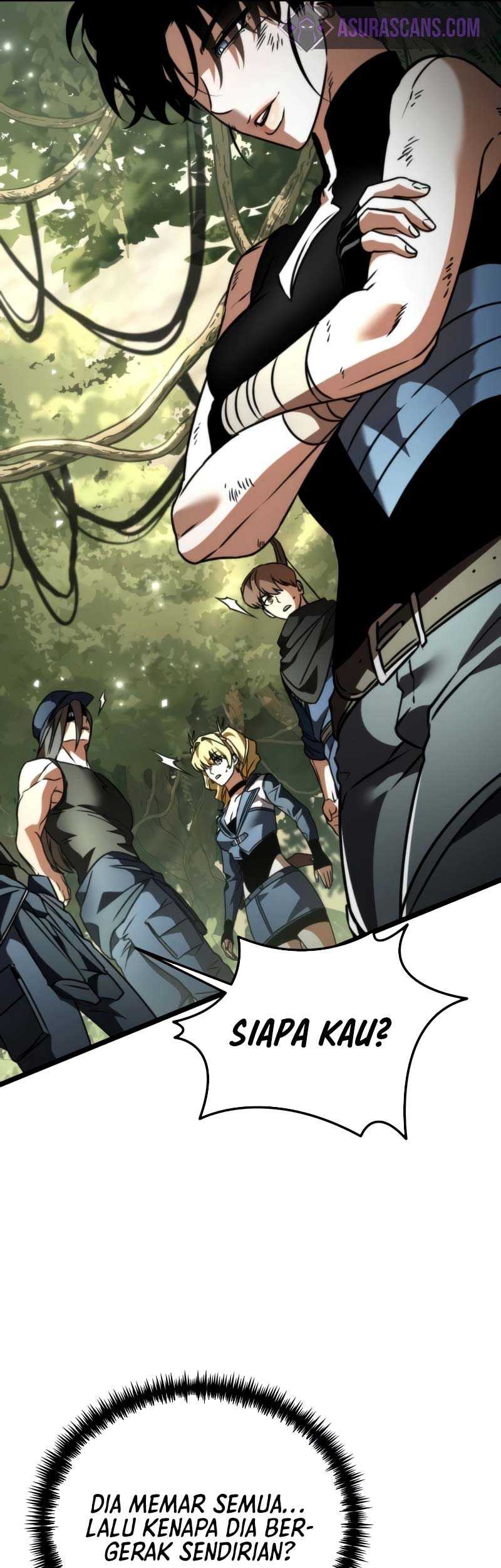 Reincarnator Chapter 38 - halaman 86
