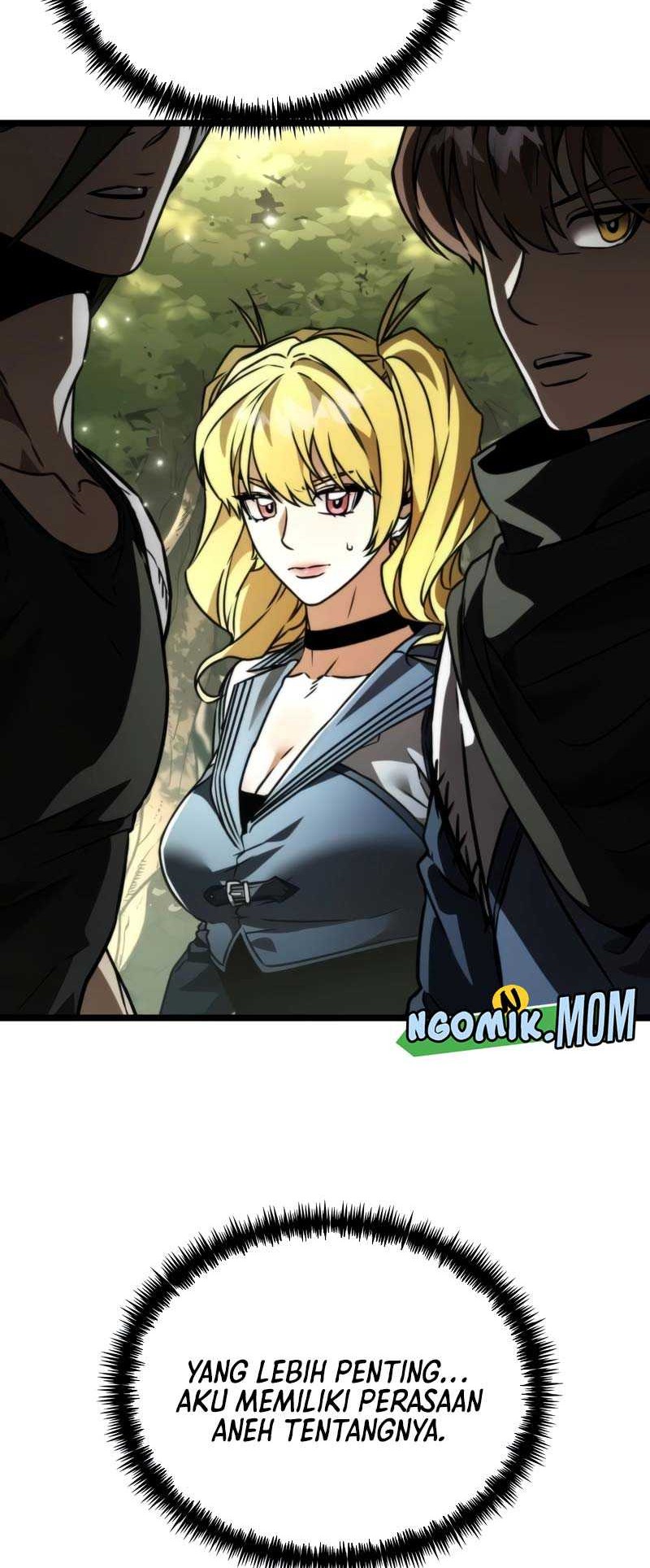 Reincarnator Chapter 38 - halaman 87