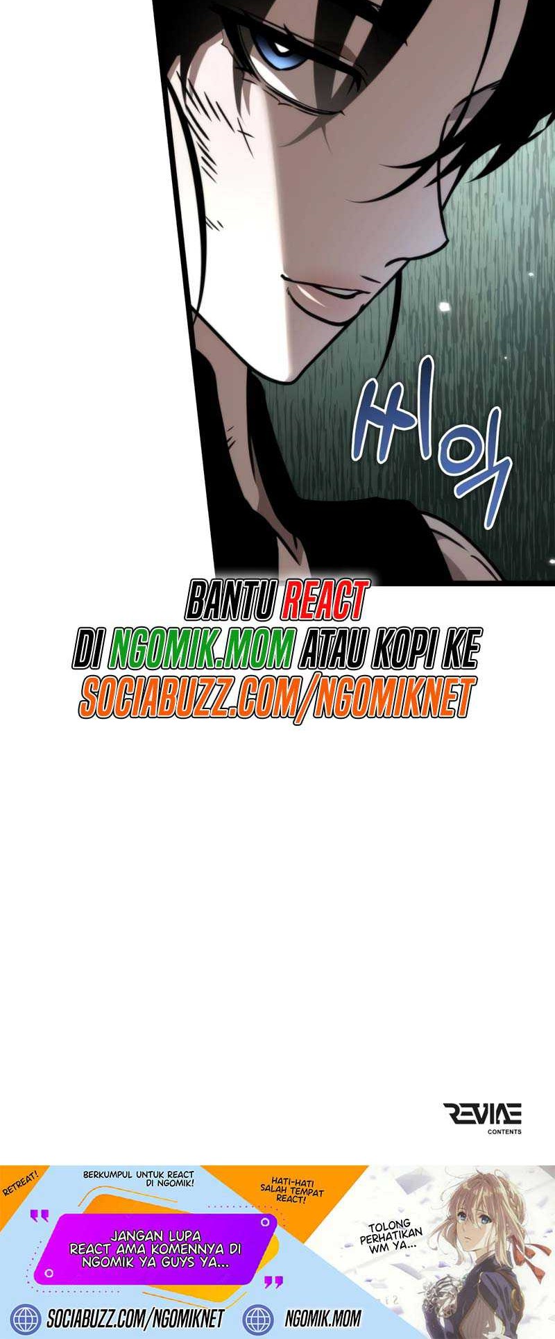 Reincarnator Chapter 38 - halaman 89